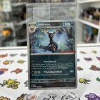 Gamestop-Stamped Umbreon SEALED Promo Holo Pokemon TCG Obsidian Flame