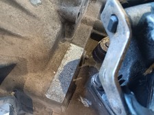 Boite de vitesse Seat INCA