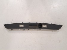BMW 7 G11 G12 2016 Kennzeichenbeleuchtung 7357105 TDL53515
