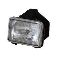 Feu avant (phare) Jeep WRANGLER