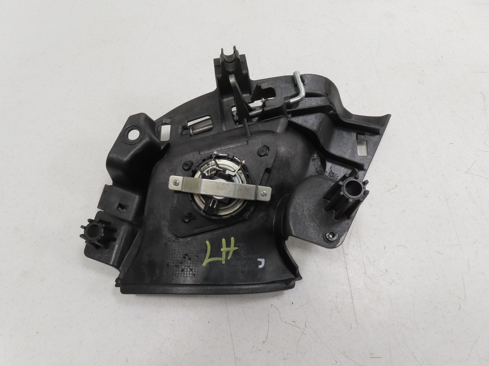 06 Lamborghini Gallardo #1310 Door Handle Interior Trim Left 400868099