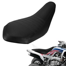 ATV Seat Cover Non-Slip Soft Waterproof for Raptor 700 700R 2006-2024, High E...