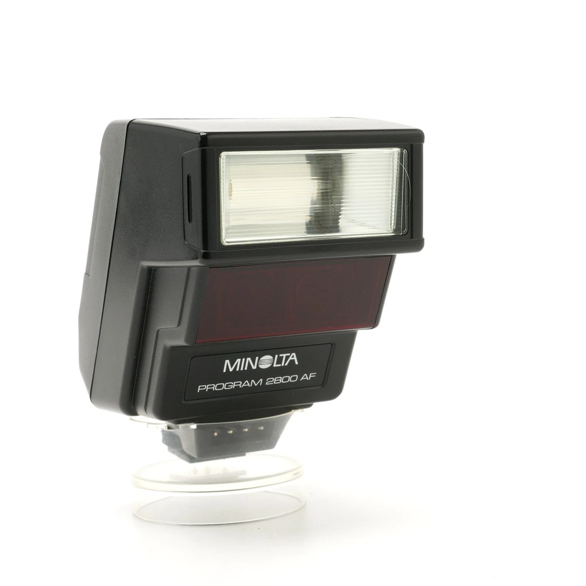 Minolta Maxxum 2800 Af for sale | eBay