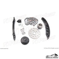 Steuerkettensatz FüR Opel Renault Nissan Vivaro A Pritsche Insignia Ab 05->
