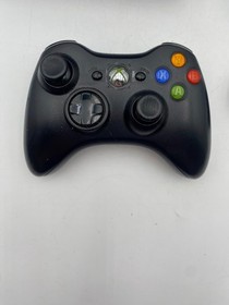 Xbox 360 Console Bundle Controller Power Supply & Cables 250gb HD Tested