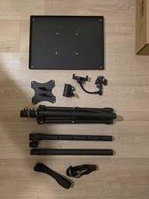Adjustable Tripod Projector Stand