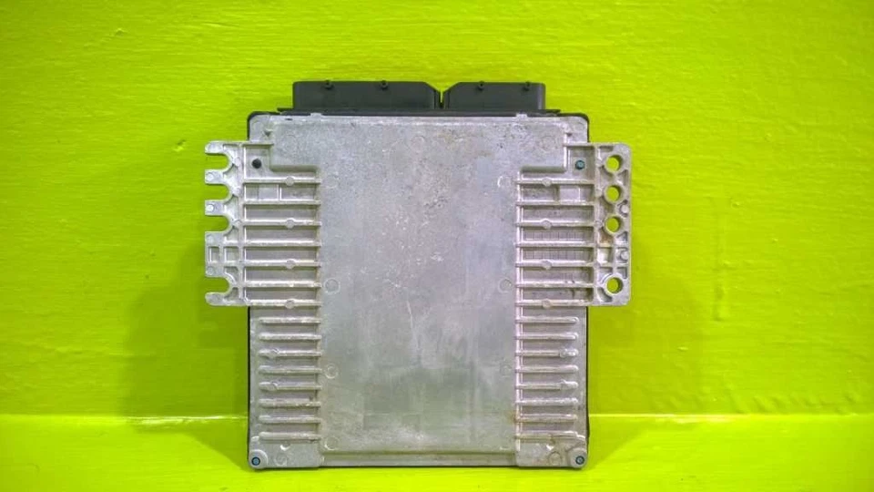 06 NISSAN TITAN ECM ELECTRONIC ENGINE CONTROL MODULE OEM 2930-11 - Image 2 of 2