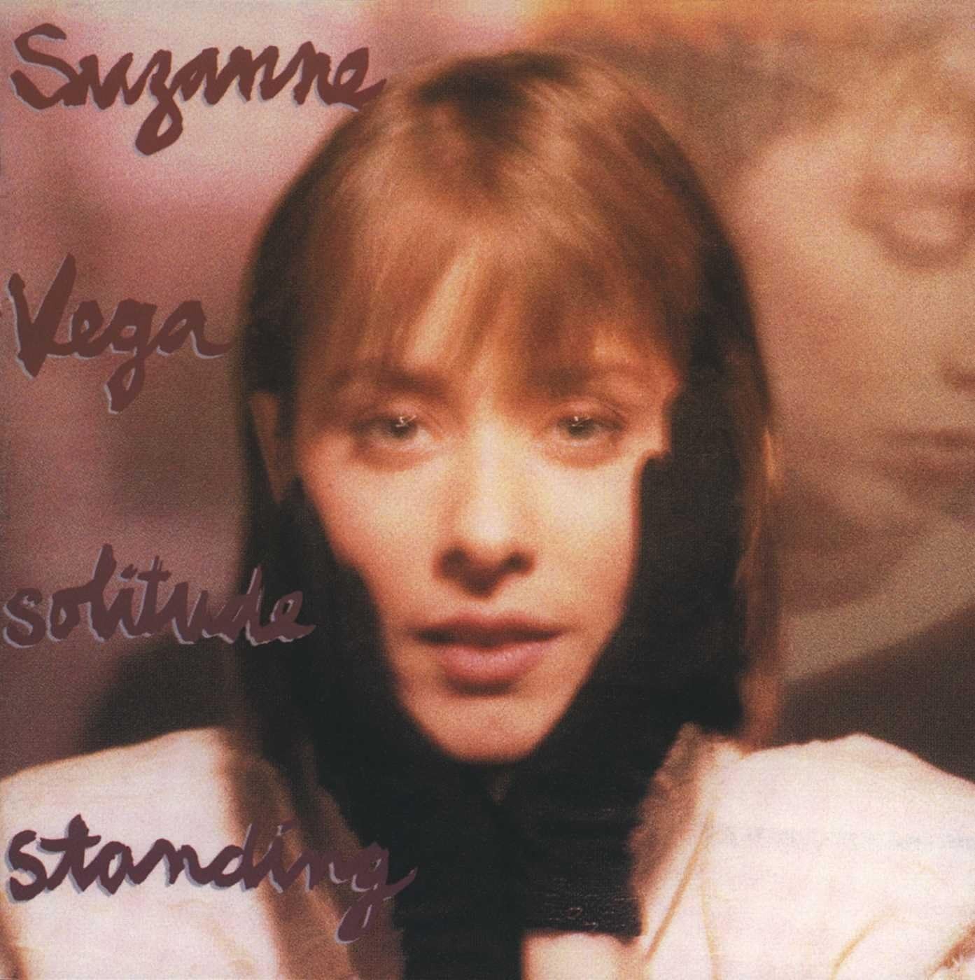 Suzanne Vega Solitude Standing CD NEW SEALED Tom's Diner/Luka+