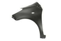 Blic 6504-04-8155311Q KotflüGel Vorne Links FüR Toyota Yaris XP90 01.05-11.10