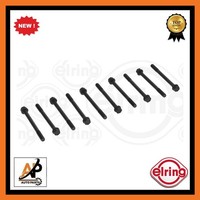 Zylinderkopf Schraubensatz FüR Ford - Elring 058.470