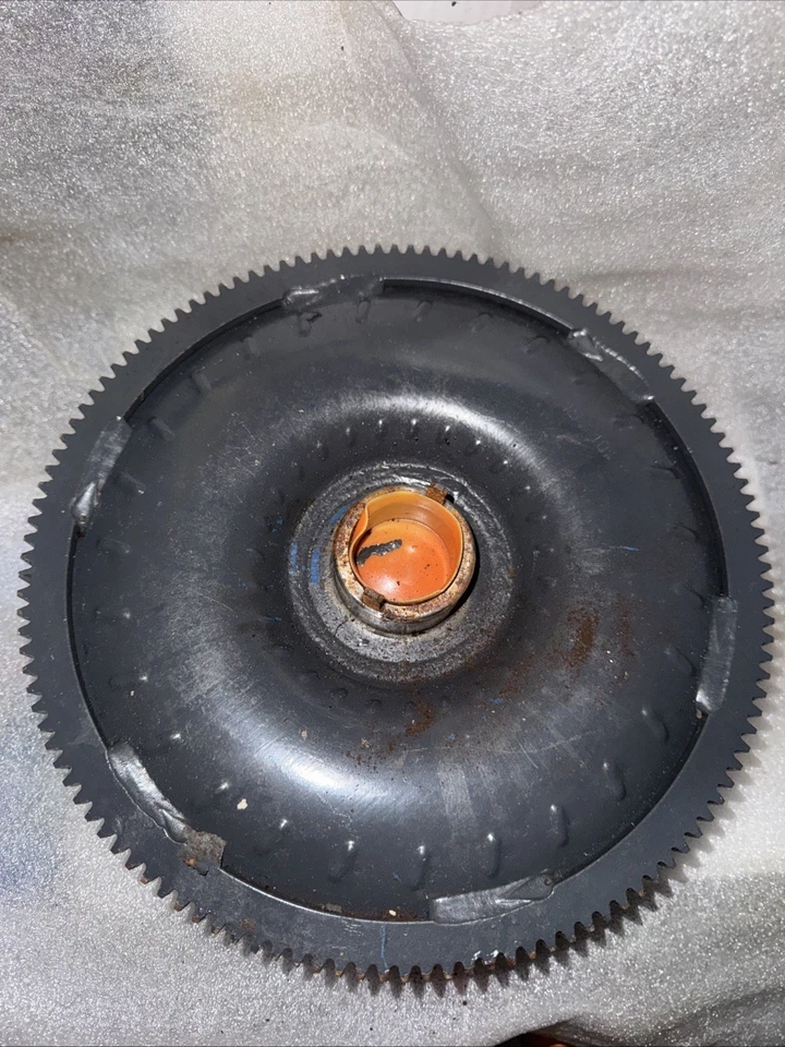 Convertidor de par para VW Golf Gl 1997 Foto 2 de 2