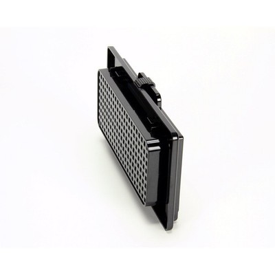 Bunn Flip Lid Ay, W/Clip Snap-In 38498.1000 - Genuine OEM Replacement Part