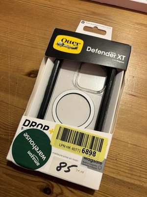 OtterBox Defender XT Hülle Handy