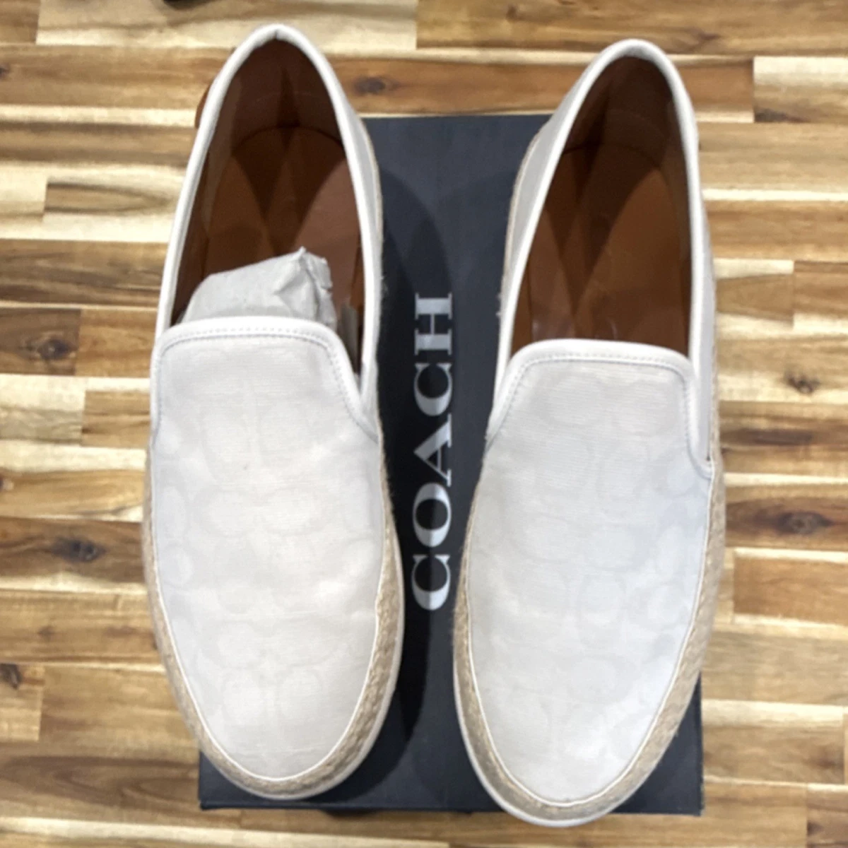 HEVA rahat Espadrilles erkekler hindistan düz ayakkabı kadın jüt tuval Canvas ay