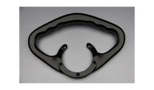 Poignée Passager fixation réservoir Noir Pour YAMAHA YZF 600 THUNDERCAT 1997-04