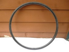 Cerchio tubolare in carbonio Enve Classic 25 - 28 fori - 280 g