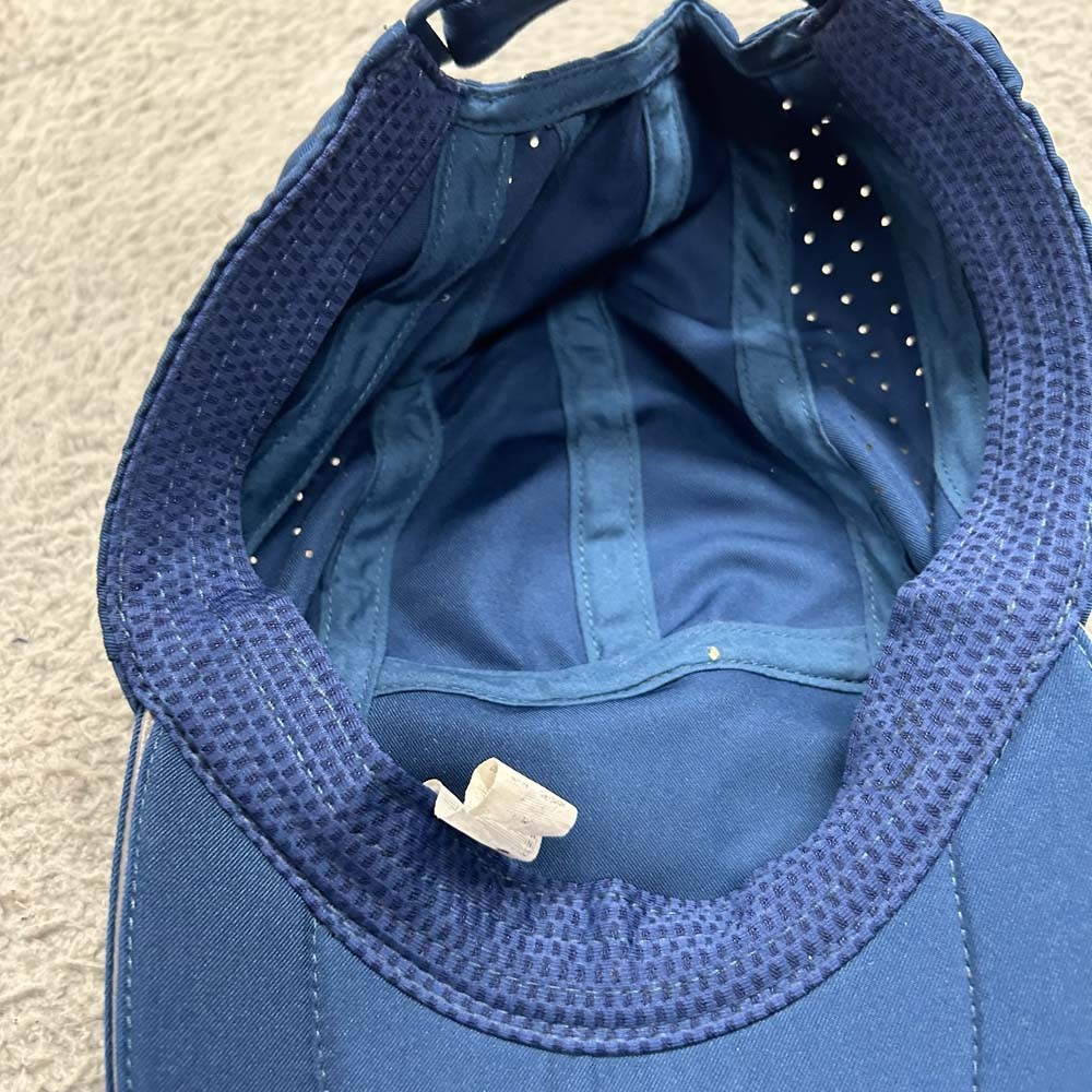 FAbletics Panel hat Hat Cap Womens 5 Panel One Si… - image 8