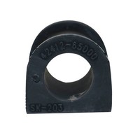 CTR GV0416 Stabilisatorlager Vorne FüR Grand Vitara I Samurai SJ410 SJ413