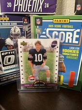 Upper Deck Evolution Video Cards Return with Michael Jordan and More  7