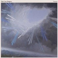 Audio Cd - Cave Singers (The) - Naomi - Jagjaguwar -D- Neu