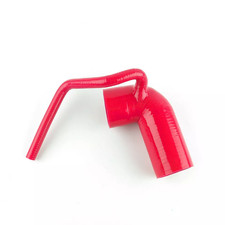 Per 98-05 Renault Clio Sport RS 172 182 F4R Tubo Aspirazione Induzione Silicone