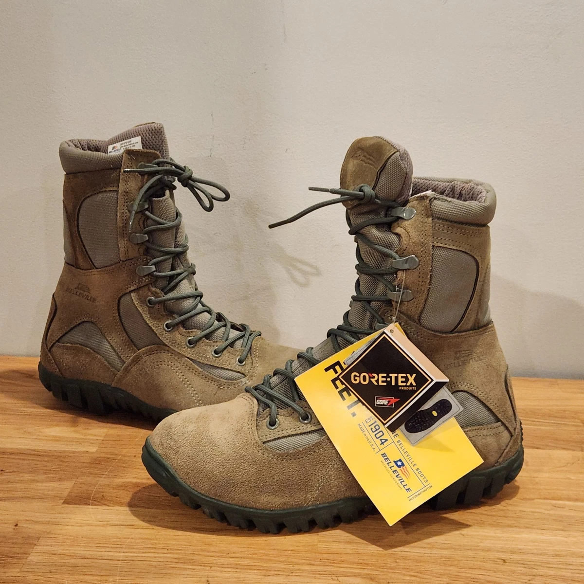 Belleville Green Solid for Men for Sale | Shop New & Used Men's