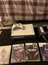 Xbox 360 HDMI Halo Faceplate