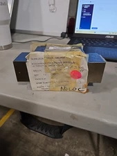 BOSCH/REXROTH Z2FS10-5-3X/V DOUBLE THROTTLE CHECK VALVE NEW