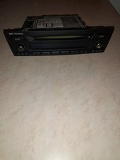 BMW E81 E87 E90 E91 Alpine Professional Auto Radio CD Player CD73 9199439