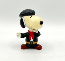 Snoopy - Mc Donalds Happy Meal 1999 Snoopy's Weltreise - Argentina
