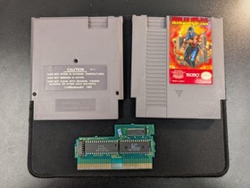 Ninja Gaiden (Nintendo NES, 1989) Game Only | Tested | Authentic