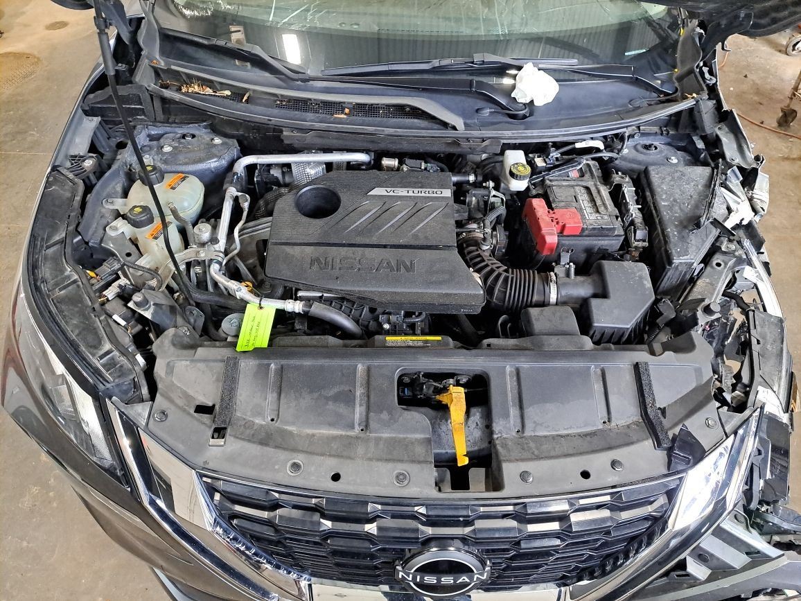 2023 Rogue Transfer Case Sku#4549944