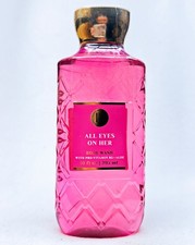 1 Bath Body Works ALL EYES ON HER Body Wash Shower Gel 10 oz