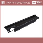Motorabdeckung für PORSCHE 964 Carrera Abdeckblech seitlich OBEN RECHTS