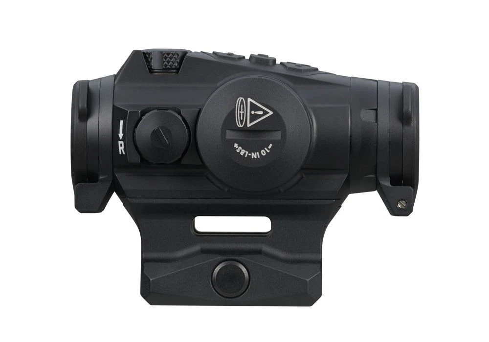 Sig Sauer ROMEO4T-PRO 1x20MM Red Dot Sight Black (SOR44101) | eBay