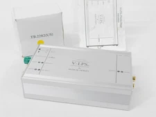 Music Fidelity V-LPSii Phono Stage Preamplifier (excellent)