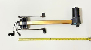 ELECTRIC RECLINER, MECHANISM: FROM GOLD STANDARD, 'SOUTHERN MOTION' RECLINER