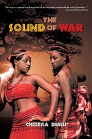 The Sound Of War Chidera Duru Taschenbuch Kartoniert / Broschiert Englisch 2012