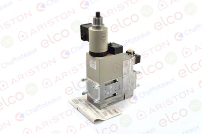 ELCO Gasventil Mb-Zrdle420 B01 S22 Rp2