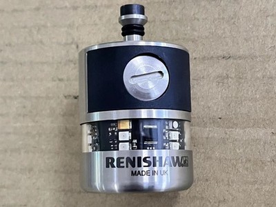 1PC USED RENISHAW omp40-2 *yt