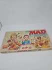 Vintage MAD Magazine Game Parker Brothers 1979 Complete VG Condition