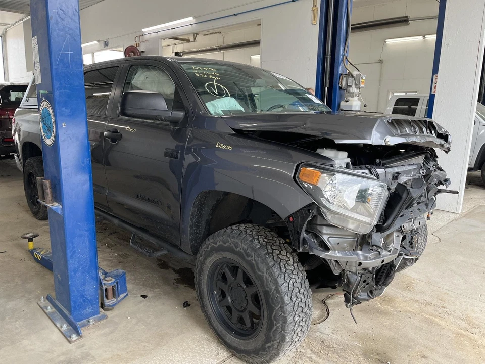 Used Fuse Box Engine fits: 2021 Toyota Tundra  Grade A - Image 4 of 4