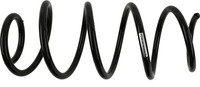 Sachs 991 168 Fahrwerksfeder For Mazda