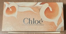 CHLOE LAGERFELD-2 PCS GIFT SET FOR WOMEN CREA...
