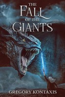 Gregory Kontaxis | The Fall Of The Giants | Taschenbuch | Englisch (2024)