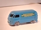 Matchbox Moko Lesney #34 Volkswagen Microvan Camper 1957