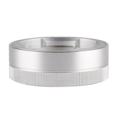 Durable&Shock-Resistant Rear Lens Protective Cover For Leica M Mount Lens