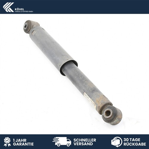 Stoßdämpfer hinten Hinterachse Opel Vectra C Kombi SACHS 13254787