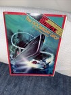 TS2 THE DOOMSDAY DROP w/MAP EXC+! TOP SECRET S.I. Espionage Module TSR Game TSR — photo 1