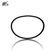 Primary Drive Belt Fit For Surron Light Bee 560-8M Dirt Bike X160 X260 Black